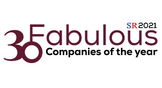 30 Fabulous Companies of the Year 2021 Listing