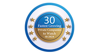 30 Fastest Growing Private Companies to Watch 2024 Listing