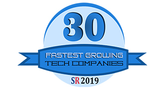 30 Fastest Growing Tech Companies 2019 Listing