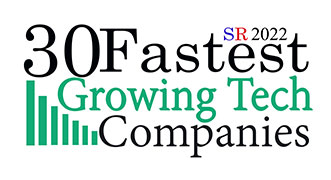 30 Fastest Growing Tech Companies 2022 Listing