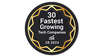 30 Fastest Growing Tech Companies 2024 Listing