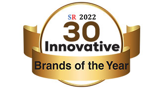 30 Innovative Brands of the Year 2022 Listing