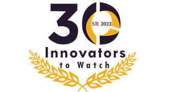 30 Innovators to Watch 2022 Listing
