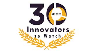 30 Innovators to Watch 2023 Listing