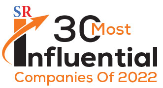 30 Most Influential Companies of 2022 Listing