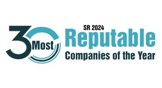 30 Most Reputable Companies of the year 2024 Listing