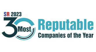 30 Most Reputable Companies of the Year 2023 Listing