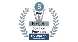 5 Best Freight Solution Providers to Watch 2023 Listing