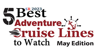 5 Best Adventure Cruise Lines to Watch 2023 Listing