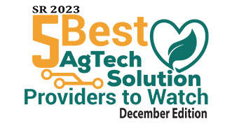 5 Best AgTech Solution Providers to watch 2023 Listing