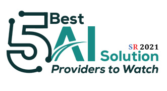 5 Best AI Solution Providers to Watch Listing