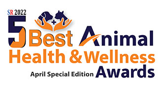 5 Best Animal Health & Wellness Awards 2022 Listing