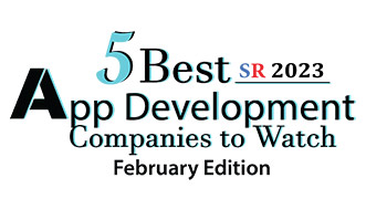 5 Best App Development Companies to Watch 2023 Listing