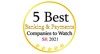 5 Best Banking & Payments Companies to Watch 2021 Listing