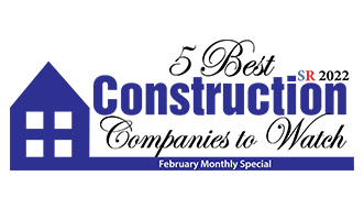 5 Best Construction Companies to Watch 2022 Listing