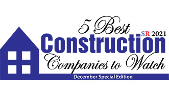 5 Best Construction Companies to Watch 2021 Listing