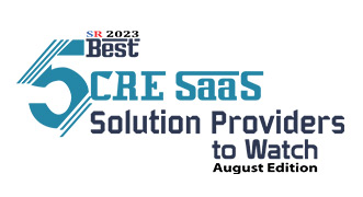 5 Best CRE SaaS Solution Providers to Watch 2023 Listing