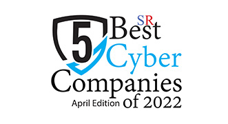 5 Best Cyber Companies of 2022 Listing