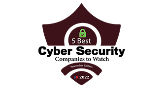 5 Best Cyber Security Companies to Watch 2022 Listing