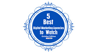 5 Best Digital Marketing Agencies to Watch 2023 Listing