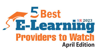 5 Best E-Learning Providers to Watch 2023 Listing
