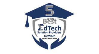 5 Best Edtech Solution Providers to Watch 2024 Listing