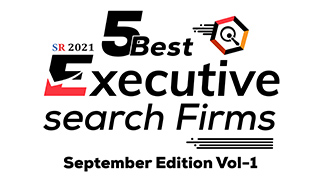5 Best Executive Search Firms to Watch 2021 Listing