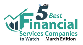 5 Best Financial Services Companies to Watch 2023 Listing