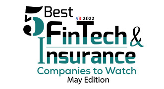 5 Best FinTech & Insurance Companies to Watch 2022 Listing