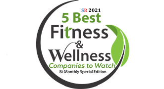 5 Best Fitness and Wellness Companies to Watch 2021 Listing