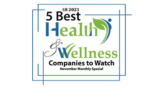 5 Best Health & Wellness Companies to Watch 2023 Listing