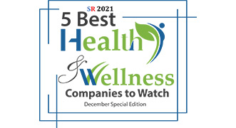 5 Best Health & Wellness Companies to Watch 2021 Listing