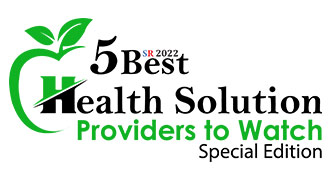 5 Best Health Solution Providers to Watch 2022 Listing