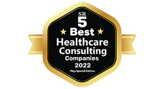 5 Best Healthcare Consulting Companies 2022 Listing