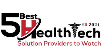 5 Best HealthTech Solution Providers to Watch 2021 Listing