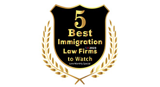 5 Best Immigration Law Firms to Watch 2023 Listing
