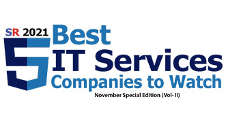 5 Best IT Services Companies to Watch 2021 Listing