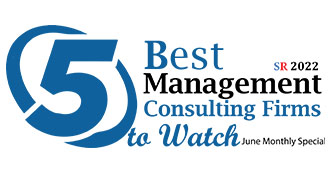 5 Best Management Consulting Firms to Watch 2022 Listing