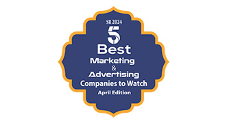 5 Best Marketing & Advertising Companies to Watch 2024 Listing
