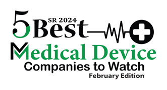5 Best Medical Device Companies to Watch 2024 Listing