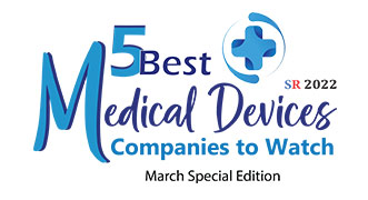 5 Best Medical Devices Companies to Watch 2022 Listing