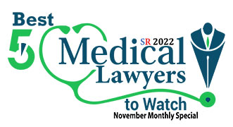 5 Best Medical Lawyers to Watch 2022 Listing