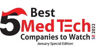 5 Best MedTech Companies to Watch 2022 Listing