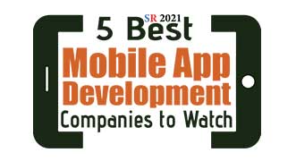 5 Best Mobile App Development Companies to Watch 2021 Listing