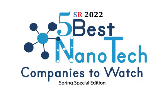 5 Best NanoTech Companies to Watch 2022 Listing