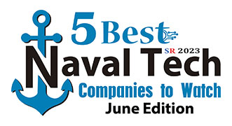 5 Best Naval Tech Companies to Watch 2023 Listing