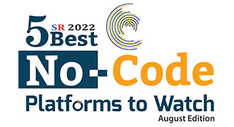 5 Best No-Code Platforms to Watch 2022 Listing