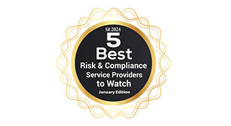 5 Best Risk & Compliance Service Providers to Watch 2024 Listing