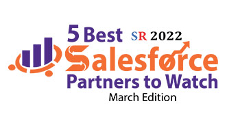 5 Best Salesforce Partners to Watch 2022 Listing