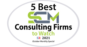 5 Best SCM Consulting Firms to watch 2021 Listing